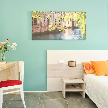 Apartmán Diamante Villorba