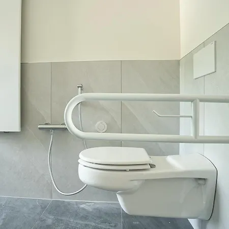 Appartamento Diamante Villorba