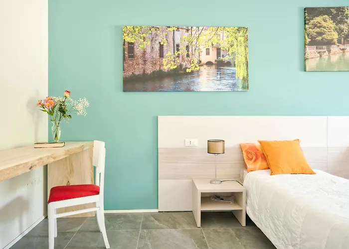 Apartment Diamante Villorba
