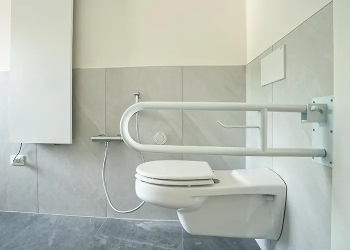 Apartment Diamante Villorba