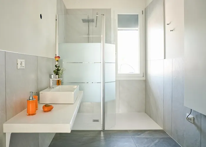 Apartment Diamante *
