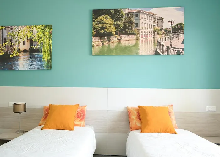 Diamante Apartment *