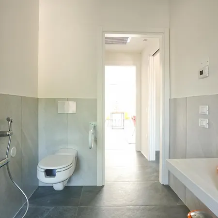 Apartment Diamante Villorba