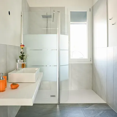 Apartment Diamante *