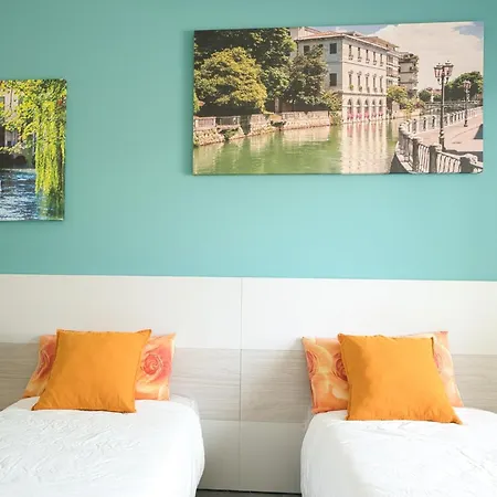 Diamante Apartment *