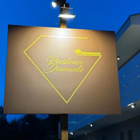 Diamante Apartment Villorba