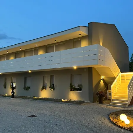 Apartment Diamante Villorba