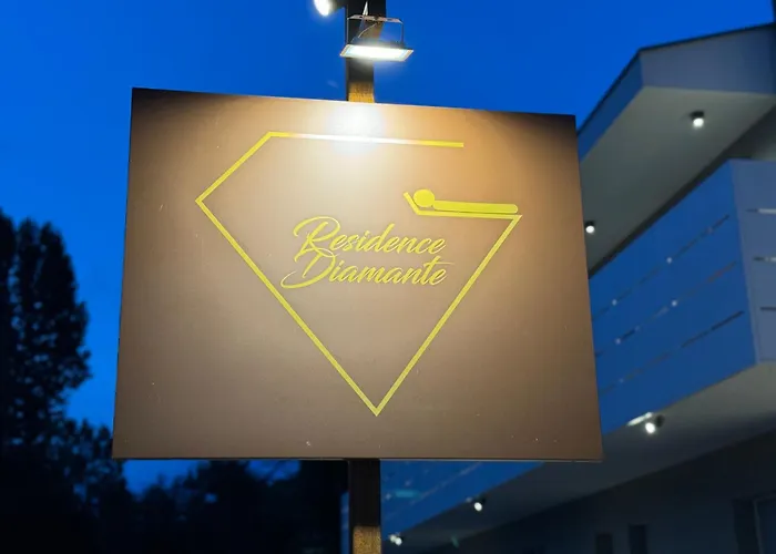 Diamante Апартаменты Виллорба